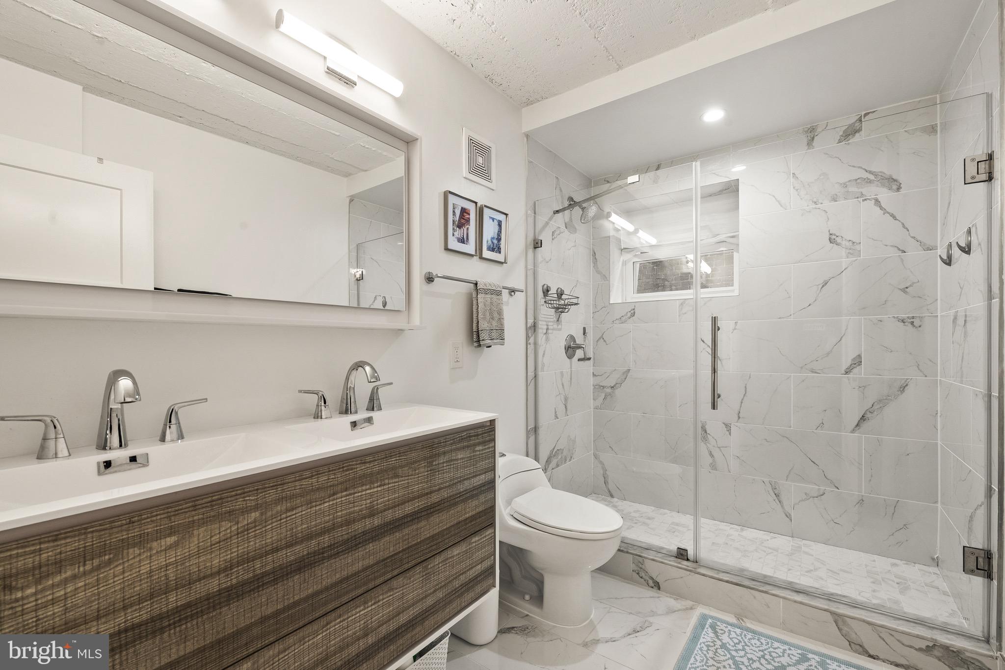 12 3rd Street Southeast, Unit 1 Washington, DC 20003 - Photo 7 of 14