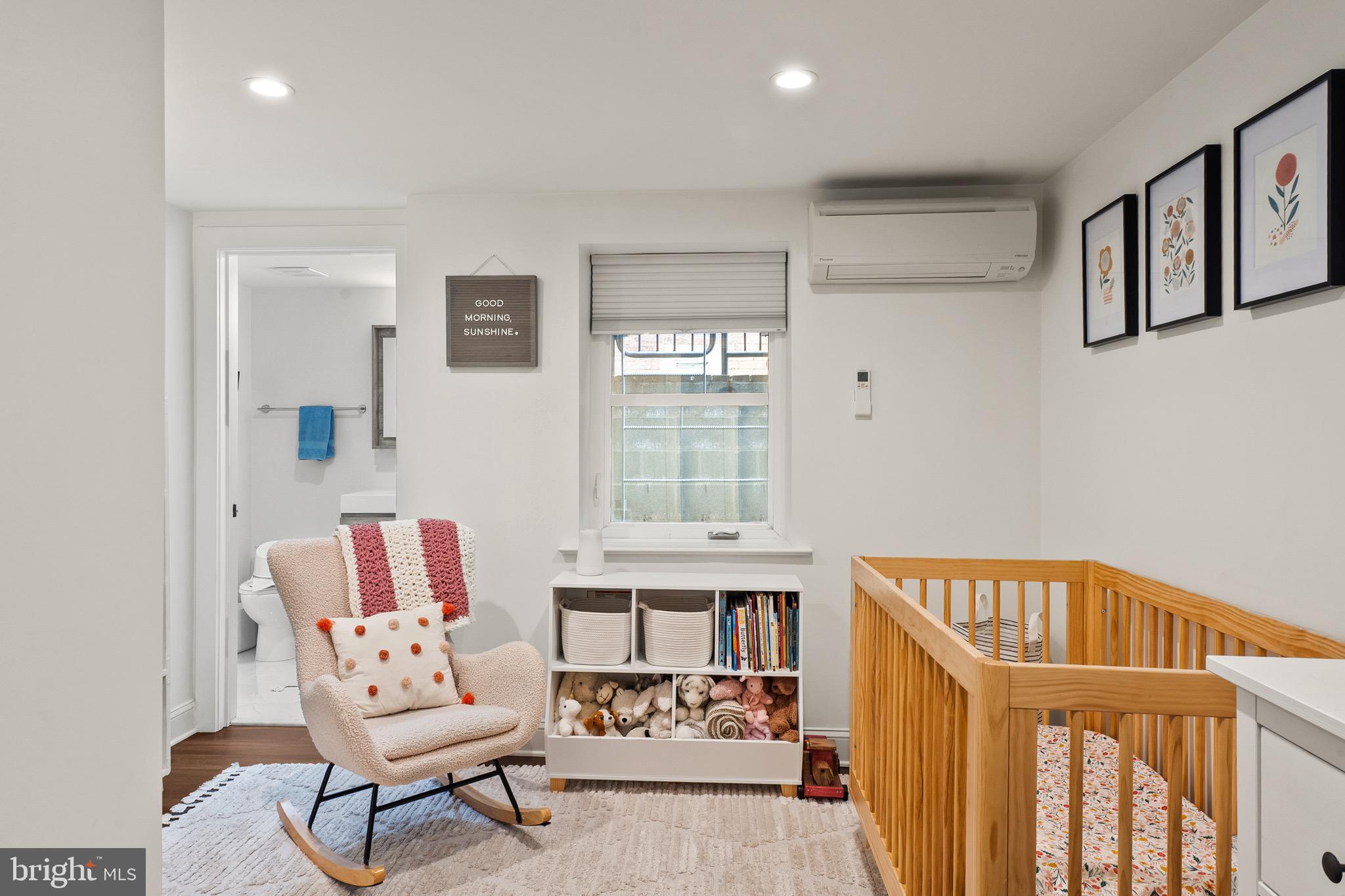 12 3rd Street Southeast, Unit 1 Washington, DC 20003 - Photo 9 of 14