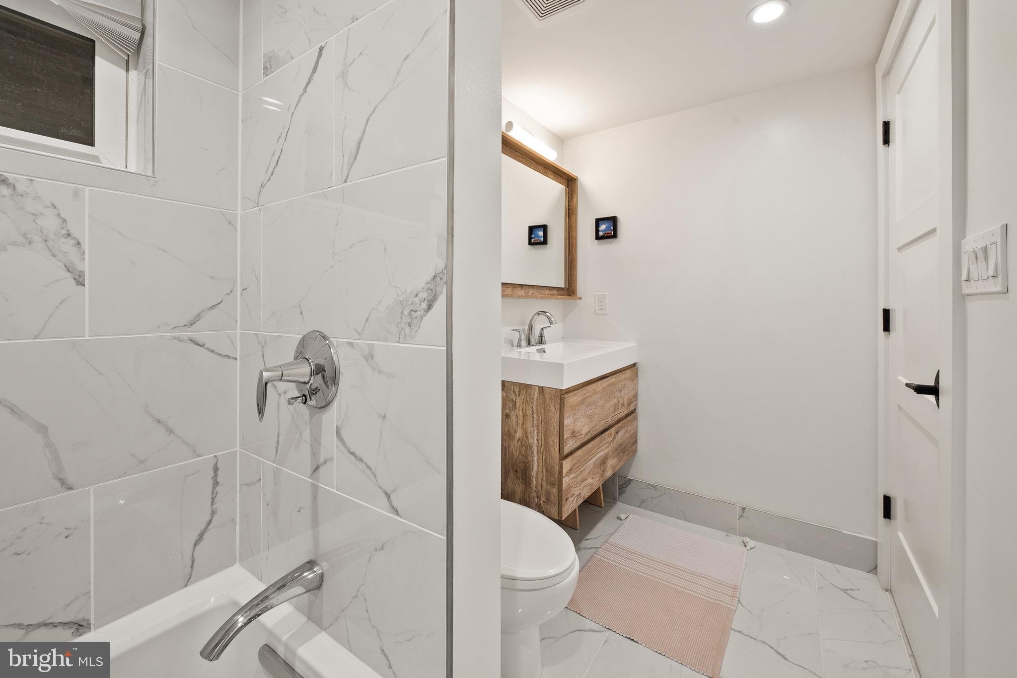 12 3rd Street Southeast, Unit 1 Washington, DC 20003 - Photo 10 of 14