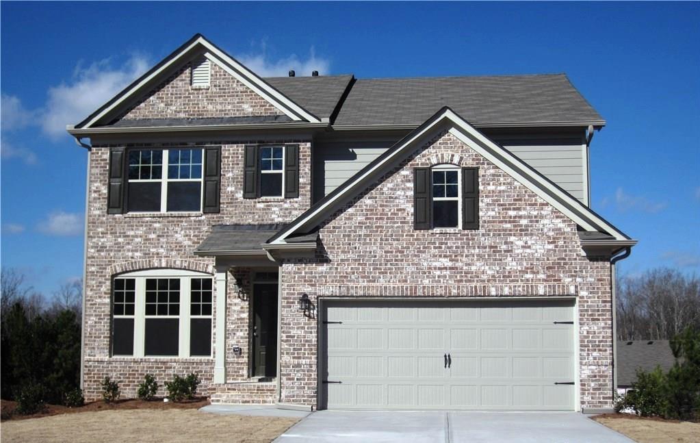 5715 Rialto Way Cumming, GA 30040 - Photo 1 of 1