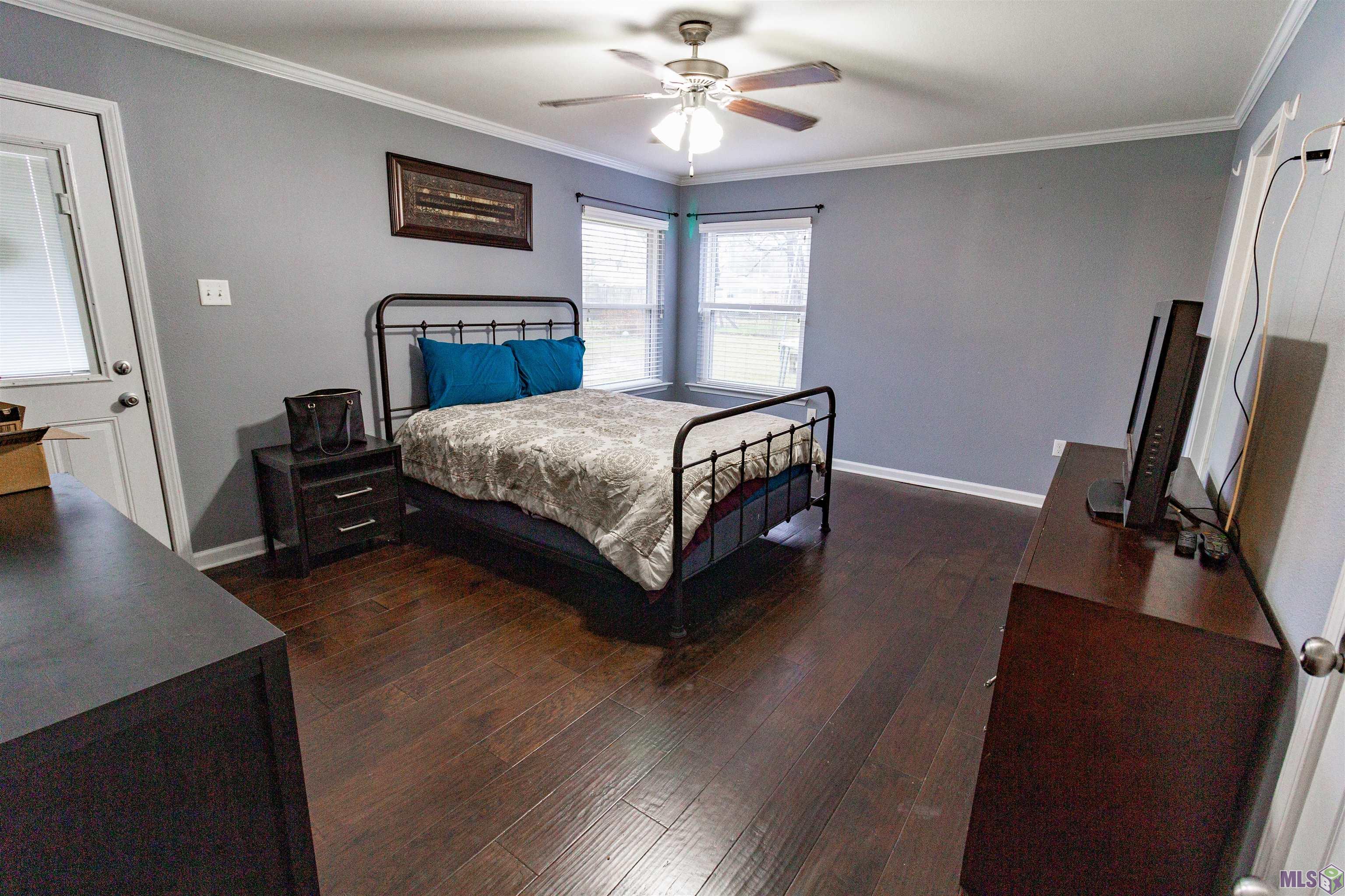10934 Major Oak Drive Baton Rouge, LA 70815 - Photo 20 of 26 Mother-n-law suite