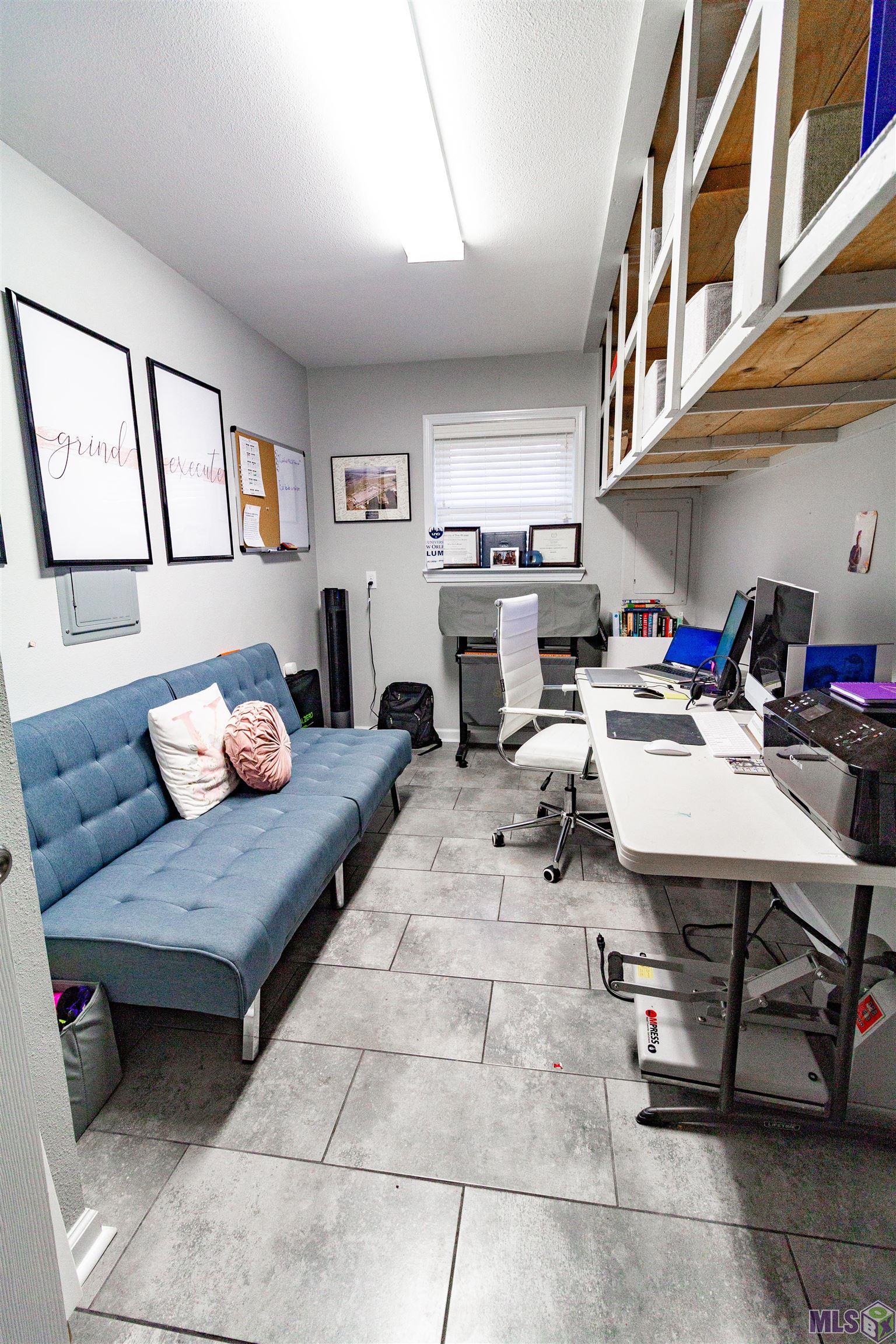 10934 Major Oak Drive Baton Rouge, LA 70815 - Photo 21 of 26 Office