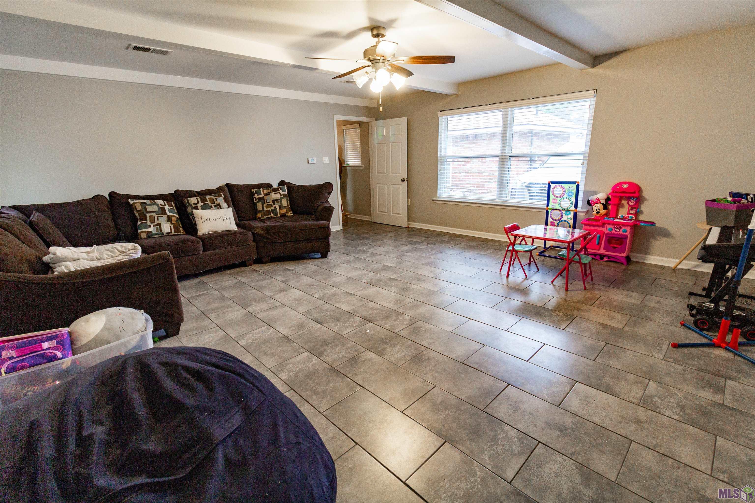 10934 Major Oak Drive Baton Rouge, LA 70815 - Photo 22 of 26 Recreational Room/ Bonus Room