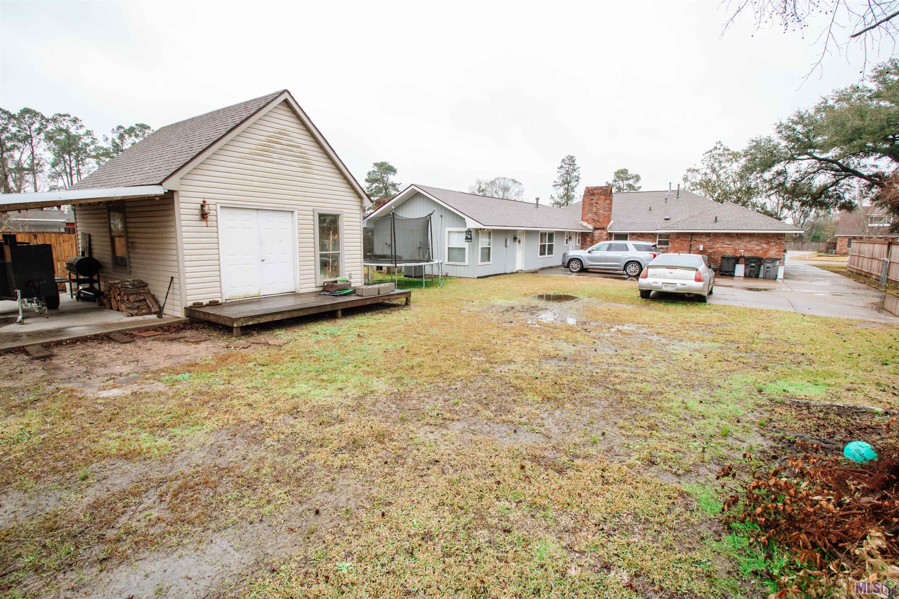10934 Major Oak Drive Baton Rouge, LA 70815 - Photo 25 of 26