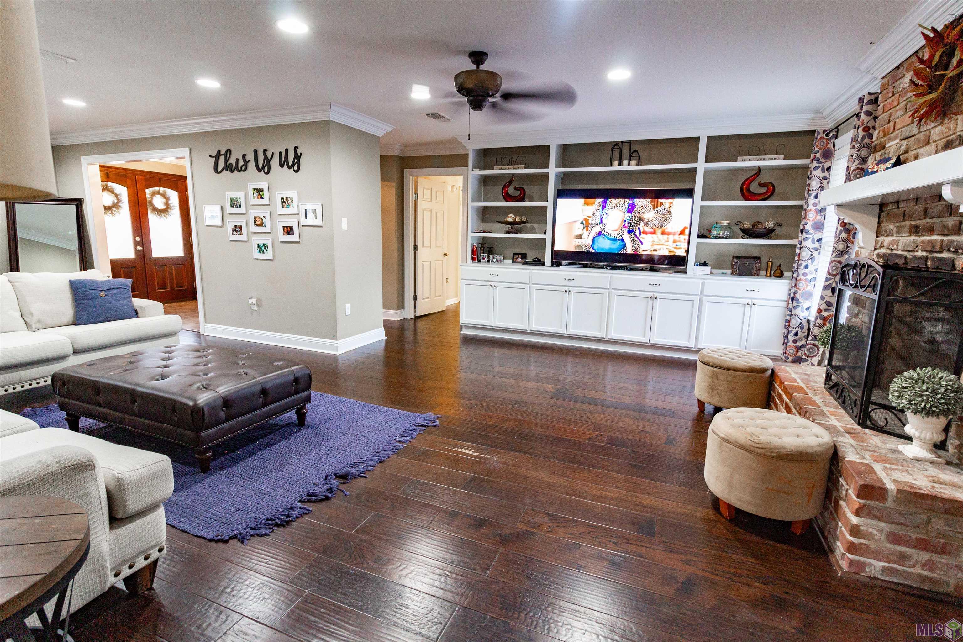 10934 Major Oak Drive Baton Rouge, LA 70815 - Photo 4 of 26