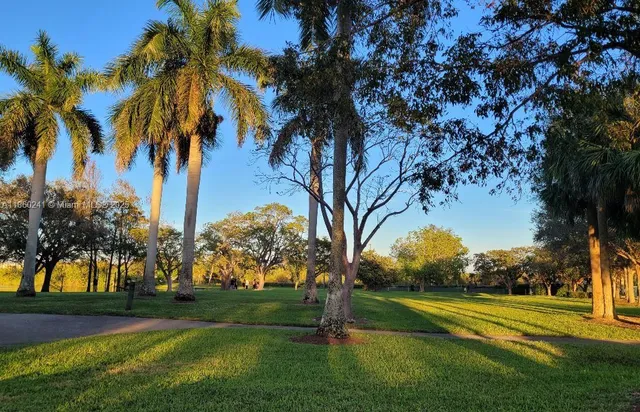 a view of a outdoor space