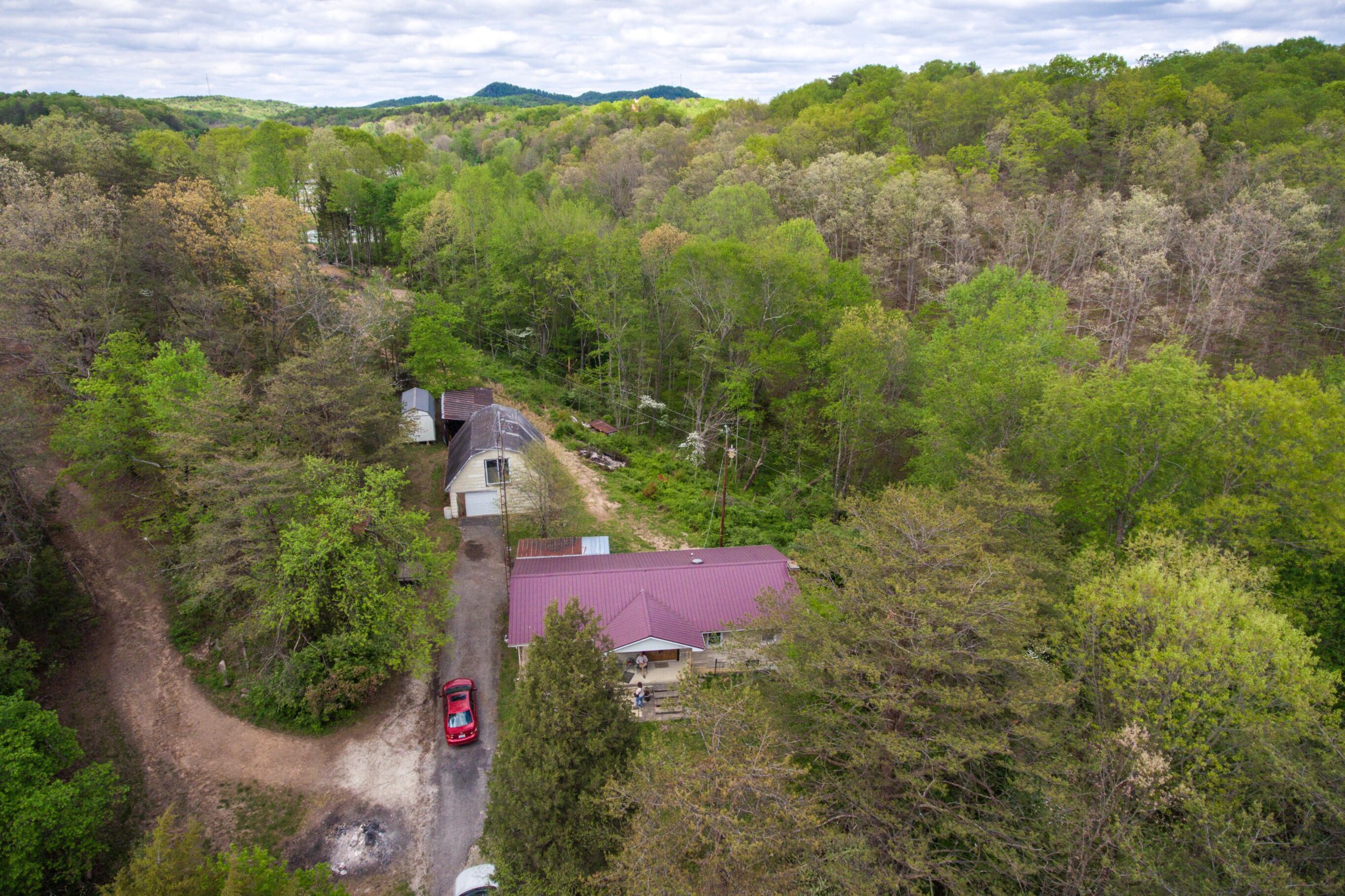 398 Lofty Heights Road Clay City, KY 40312 - Photo 29 of 31 Photo 14 (Custom)