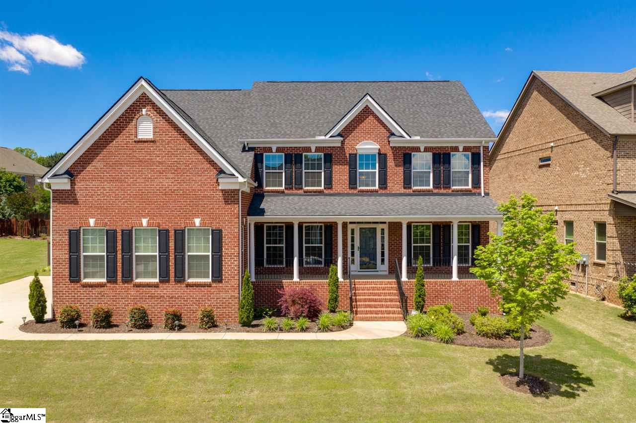 7 Drayton Hall Road Simpsonville, SC 29681 - Photo 1 of 36 Gallery Image 1