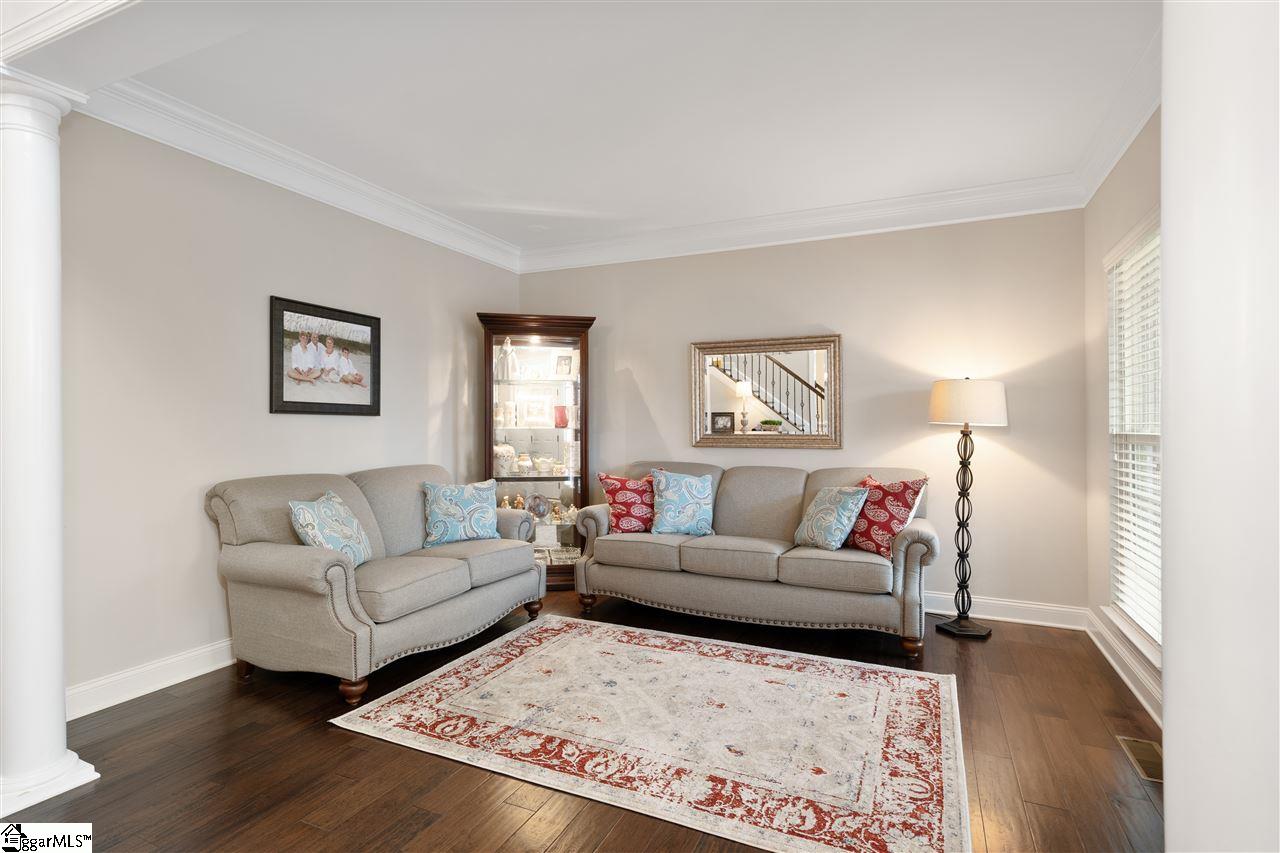 7 Drayton Hall Road Simpsonville, SC 29681 - Photo 2 of 36 Gallery Image 2