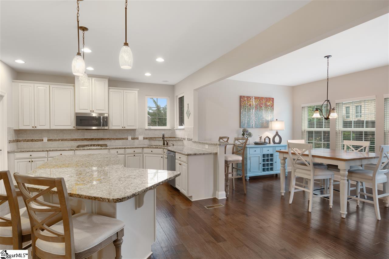 7 Drayton Hall Road Simpsonville, SC 29681 - Photo 11 of 36 Gallery Image 11