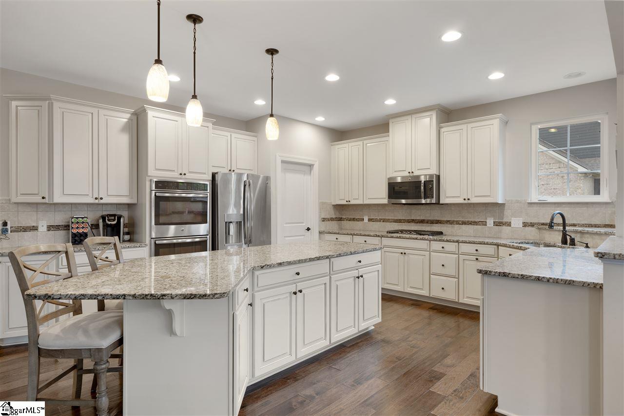 7 Drayton Hall Road Simpsonville, SC 29681 - Photo 13 of 36 Gallery Image 13