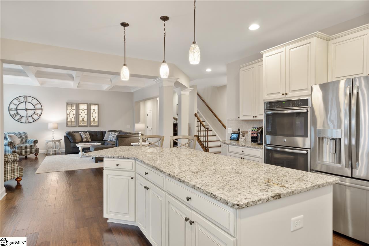 7 Drayton Hall Road Simpsonville, SC 29681 - Photo 14 of 36 Gallery Image 14