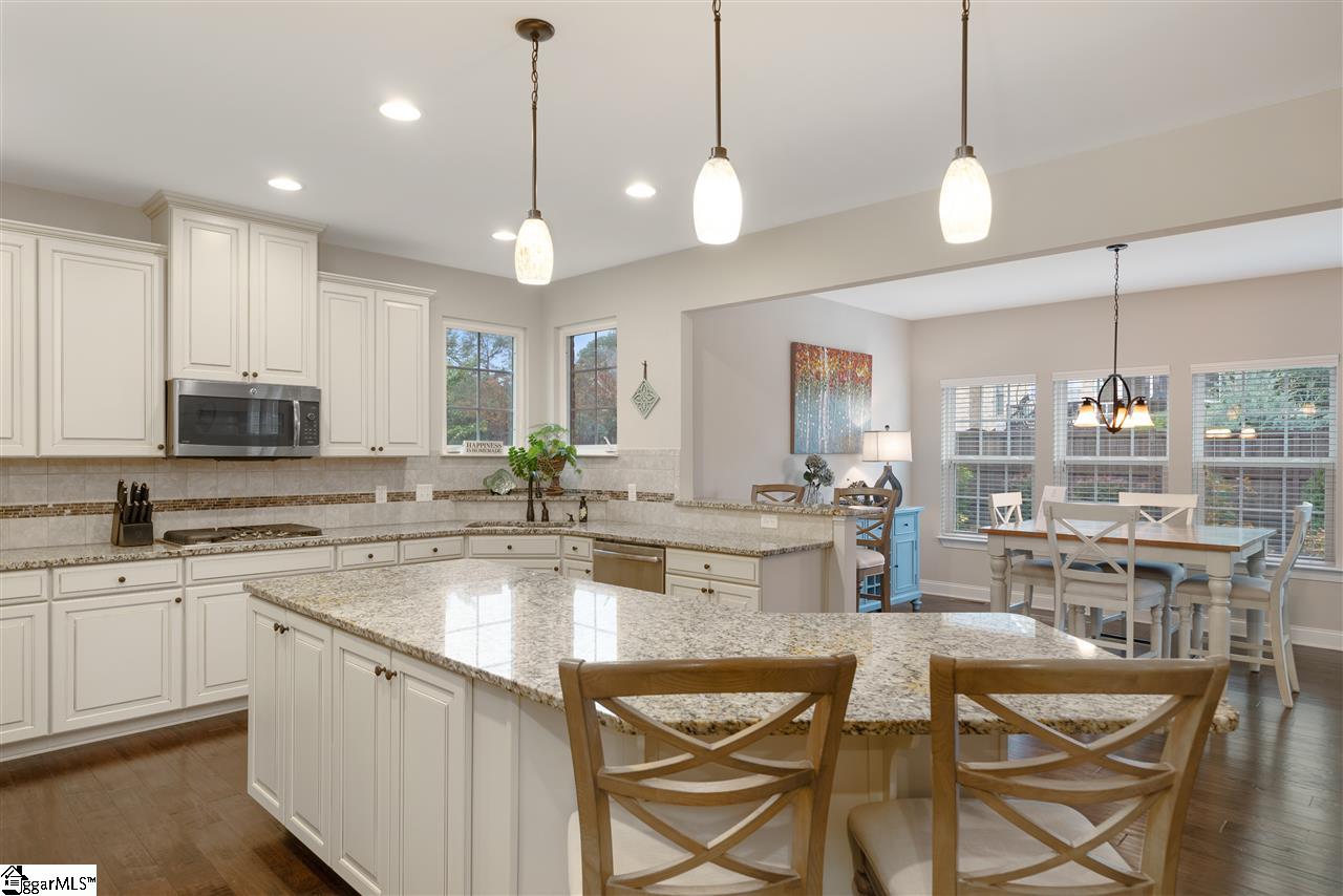7 Drayton Hall Road Simpsonville, SC 29681 - Photo 16 of 36 Gallery Image 16