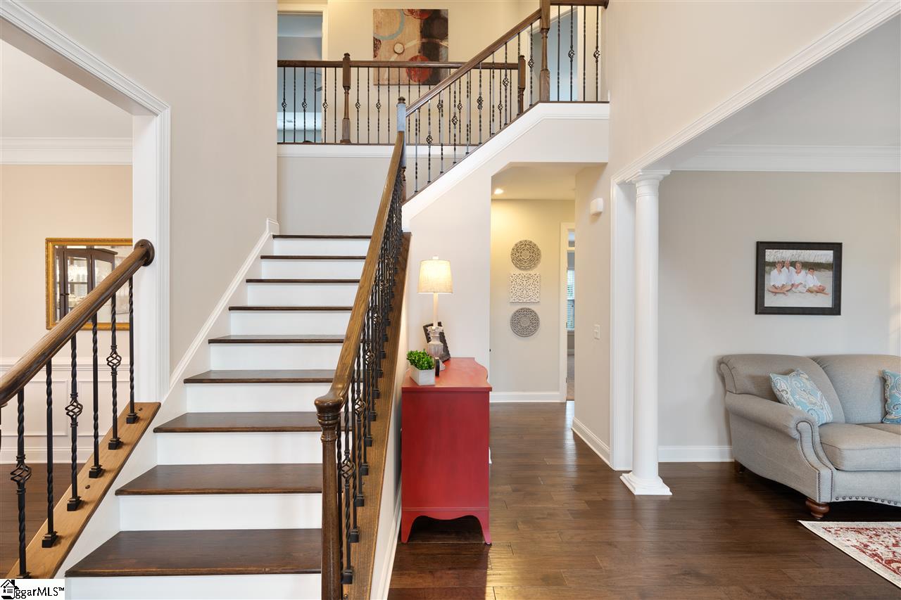 7 Drayton Hall Road Simpsonville, SC 29681 - Photo 4 of 36 Gallery Image 4