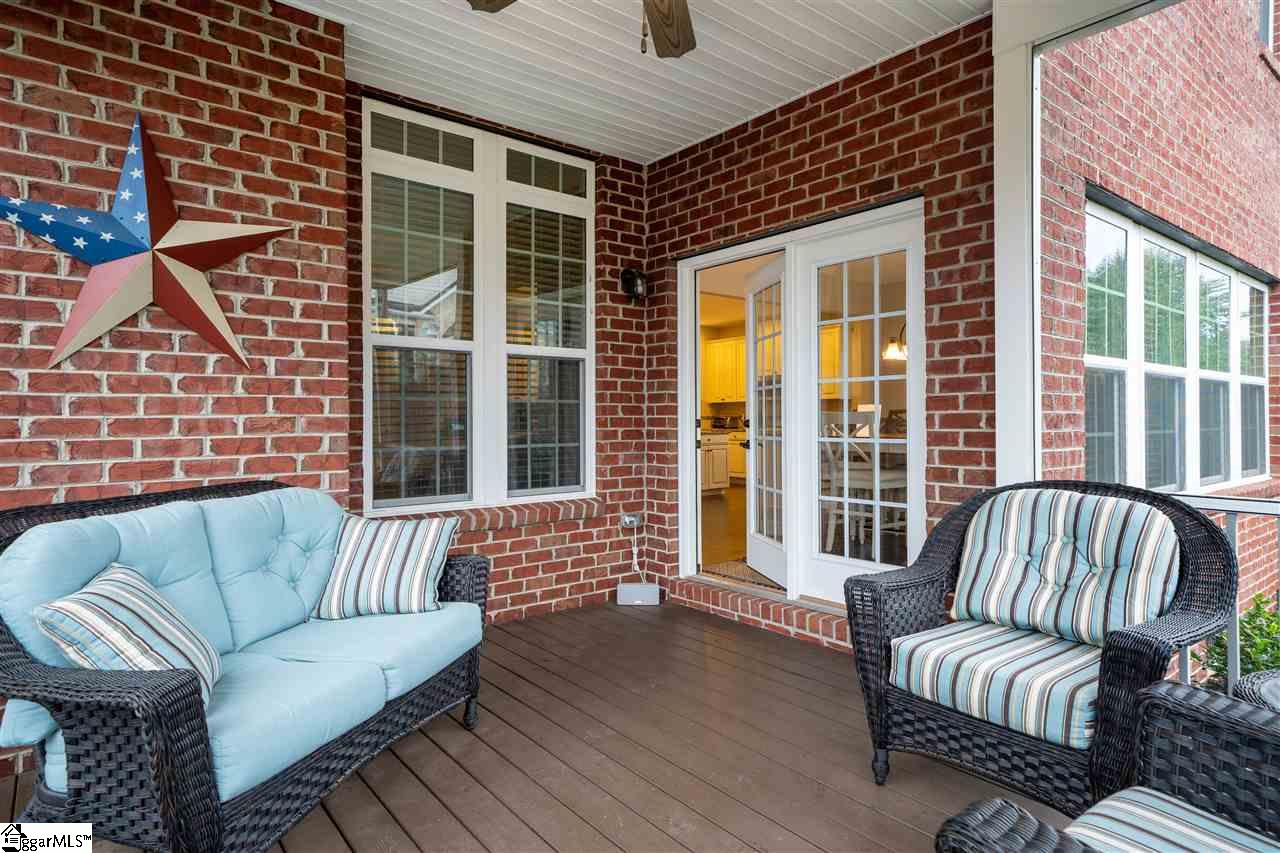 7 Drayton Hall Road Simpsonville, SC 29681 - Photo 31 of 36 Gallery Image 31