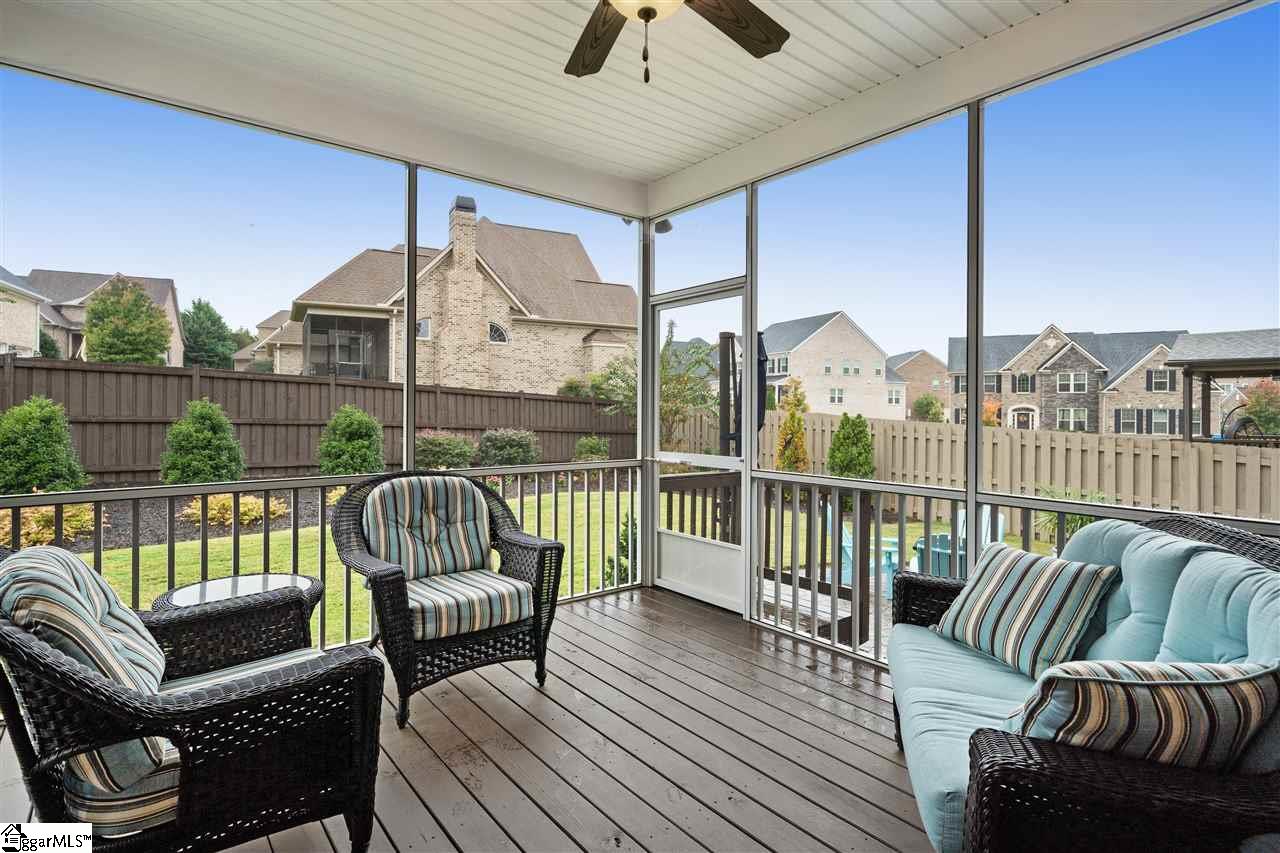 7 Drayton Hall Road Simpsonville, SC 29681 - Photo 32 of 36 Gallery Image 32