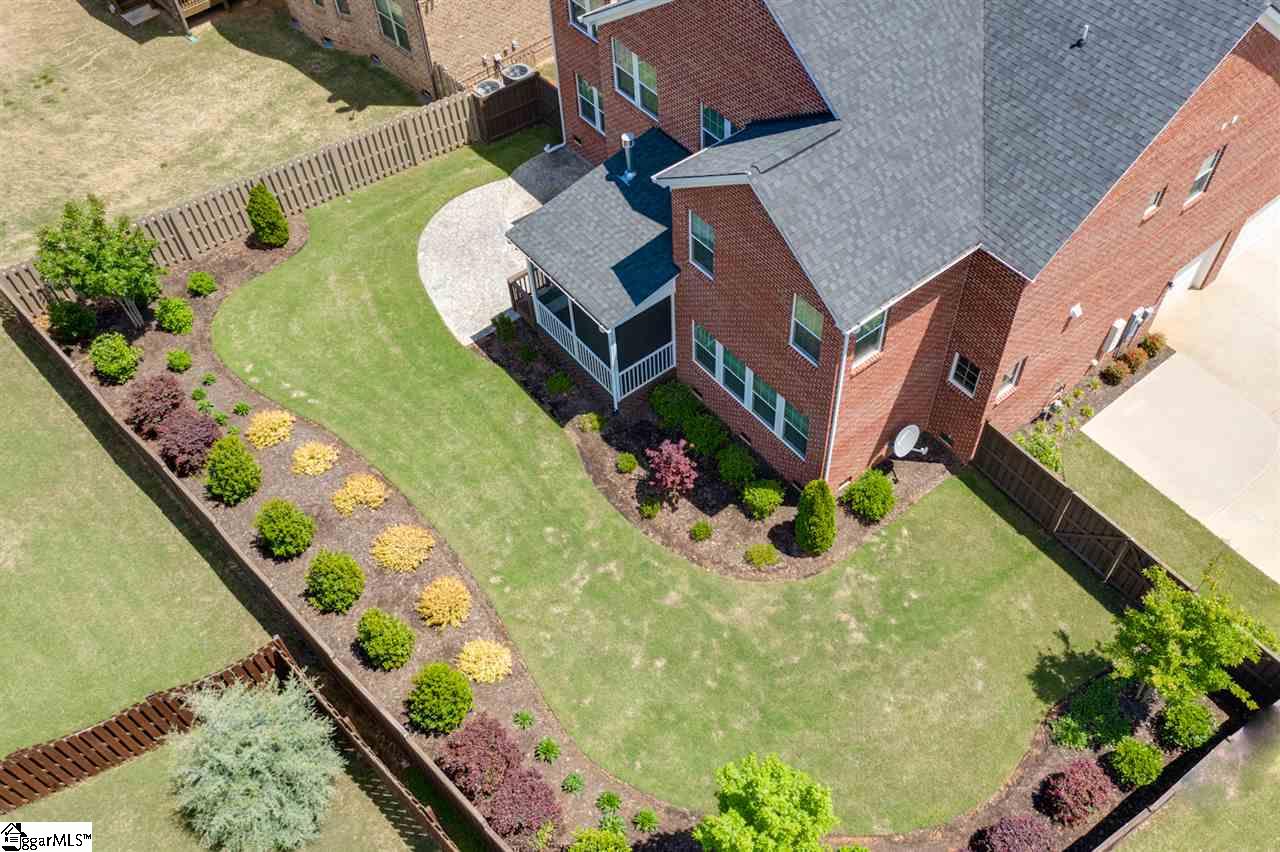7 Drayton Hall Road Simpsonville, SC 29681 - Photo 36 of 36 Gallery Image 36