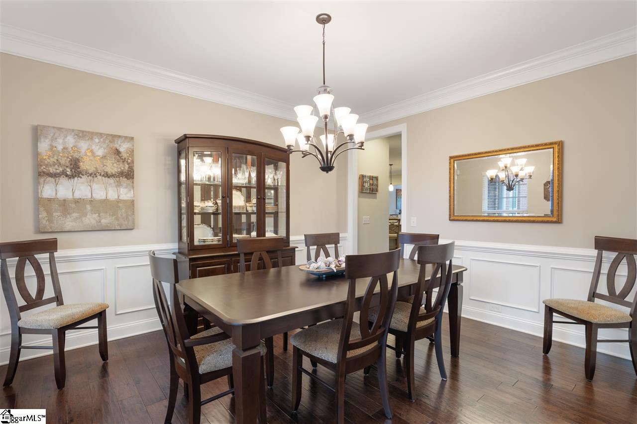 7 Drayton Hall Road Simpsonville, SC 29681 - Photo 5 of 36 Gallery Image 5