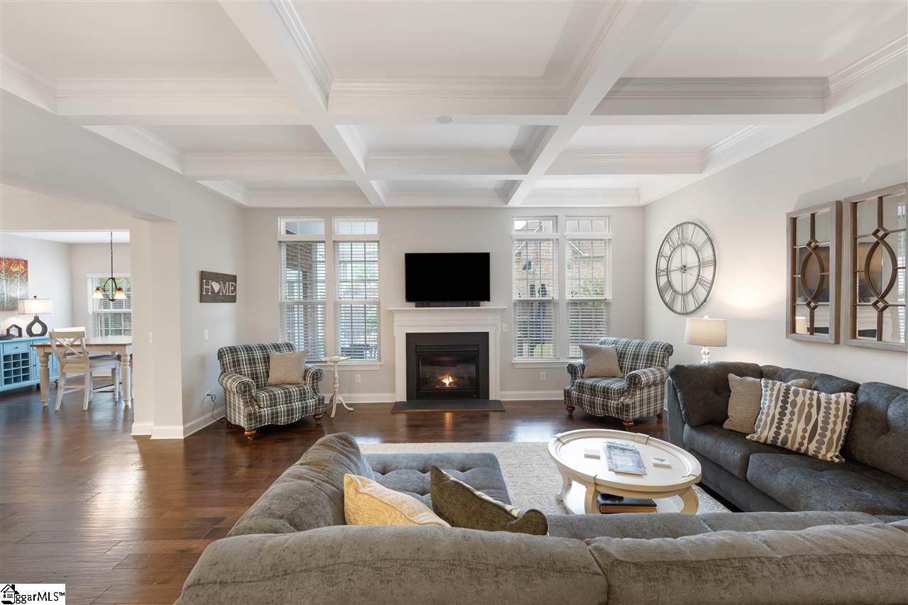 7 Drayton Hall Road Simpsonville, SC 29681 - Photo 10 of 36 Gallery Image 10