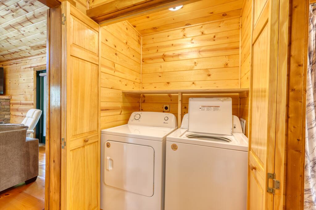 305 Whispering Hls Road Murphy, NC 28906 - Photo 25 of 39 Gallery Image 25