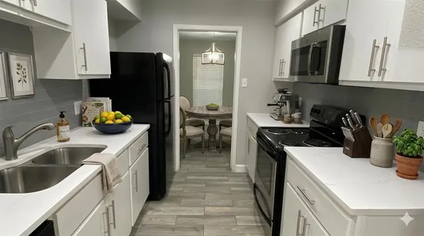 $1,600 | 1202 North O'Connor Road, Irving, TX 75061