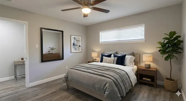 $1,600 | 1202 North O'Connor Road, Irving, TX 75061