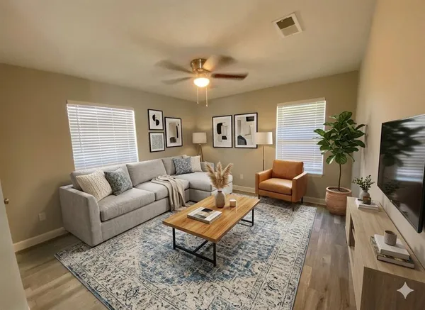 $1,600 | 1202 North O'Connor Road, Irving, TX 75061