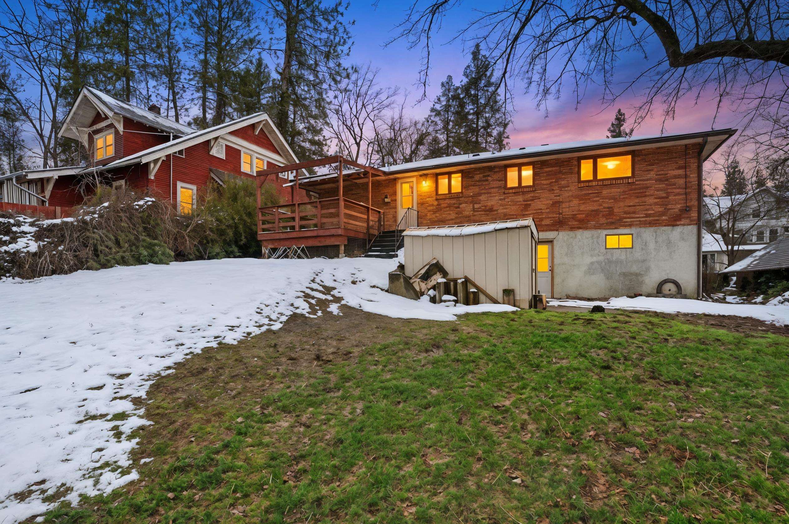 1022 West 16th Avenue Spokane, WA 99203 - Photo 34 of 36