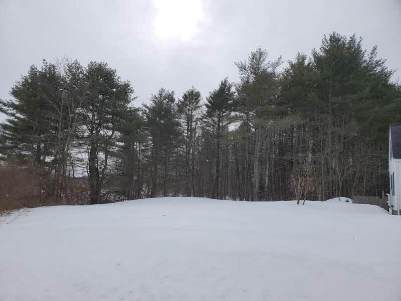 2528 North Bangor Road Bangor, ME 04401 - Photo 6 of 35 Side Back Yard