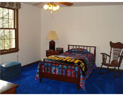 217 Highland Road Fox Chapel, PA 15238 - Photo 9 of 18 Bedroom.