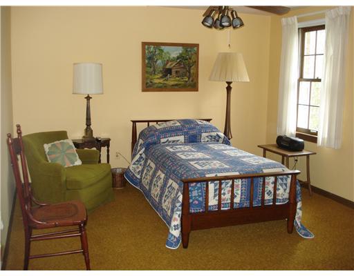 217 Highland Road Fox Chapel, PA 15238 - Photo 10 of 18 Bedroom.