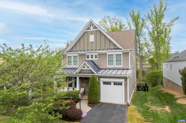 $725,000 | 1238 Penfield Lane, Charlottesville, VA 22901