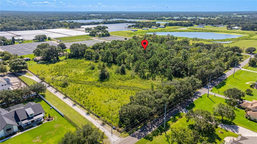 13410 Walden Sheffield Road Dover, FL 33527 - Photo 1 of 17 a view of a city