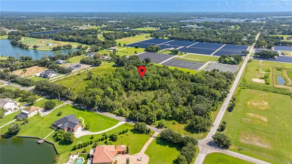 $999,990 | 13410 Walden Sheffield Road, Dover, FL 33527