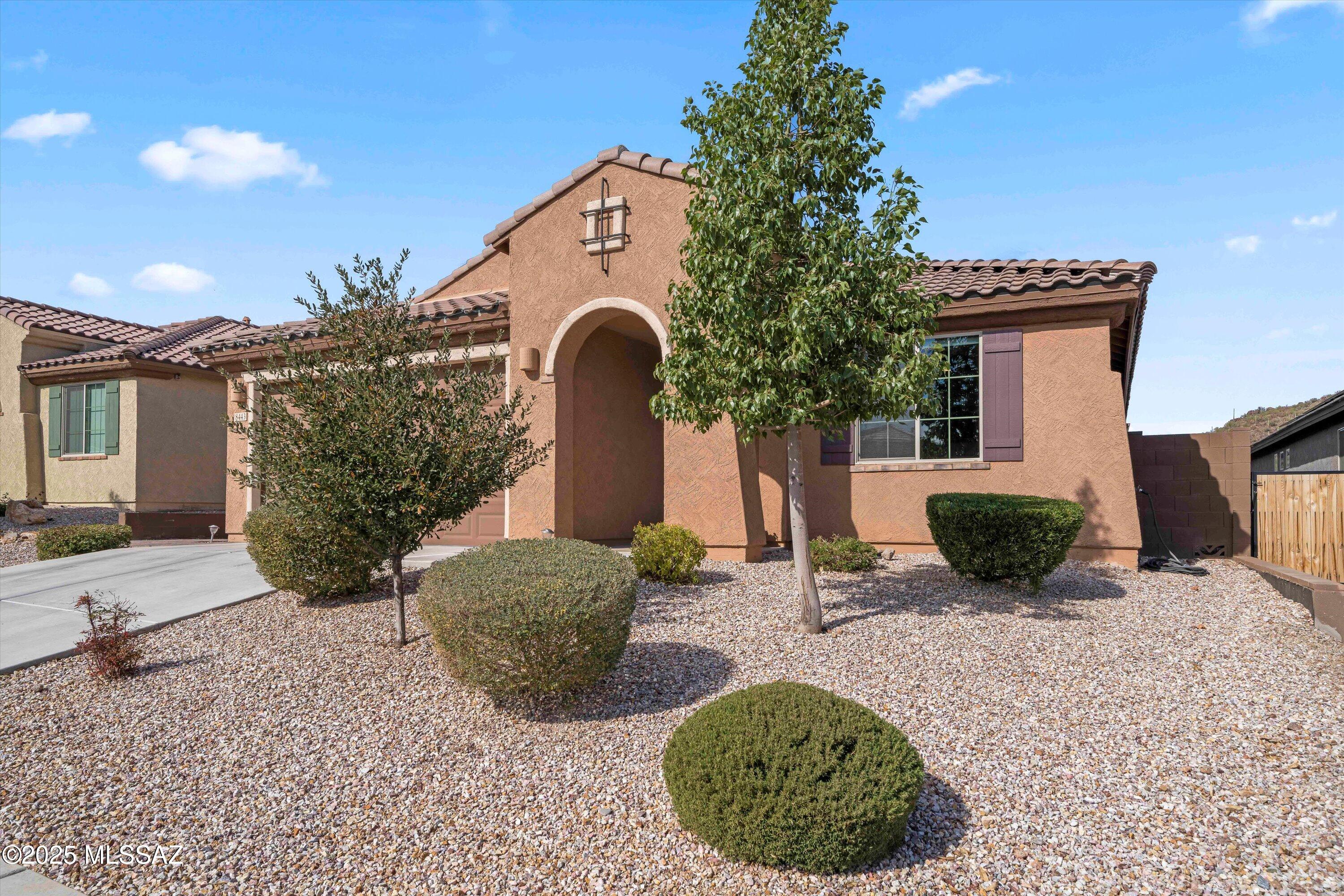 8443 North Lone Ranger Road Tucson, AZ 85743 - Photo 39 of 39 Gallery Image 39