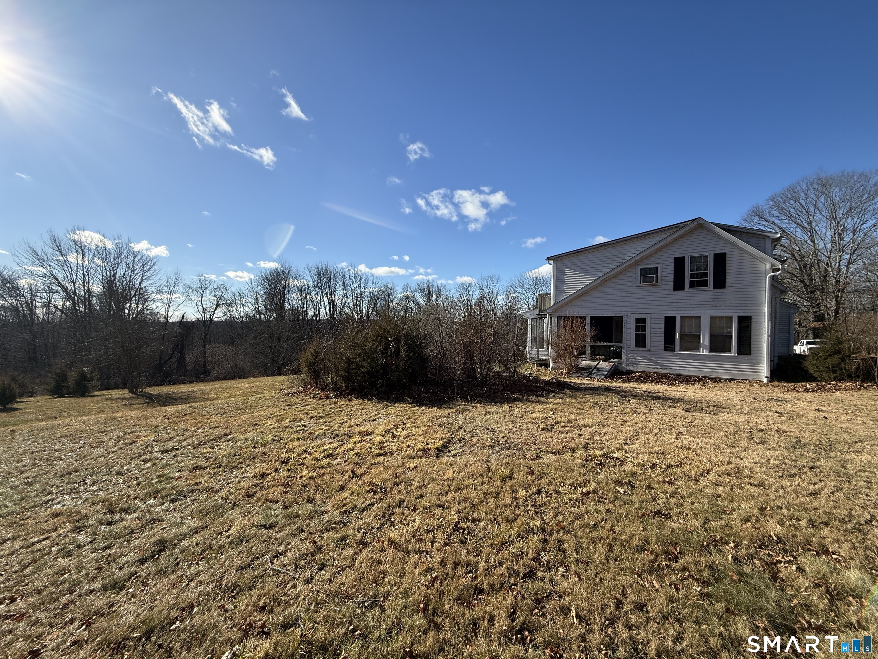 127 Windy Hill Road Hampton, CT 06247 - Photo 13 of 36