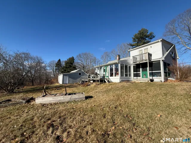 $379,900 | 127 Windy Hill Road, Hampton, CT 06247
