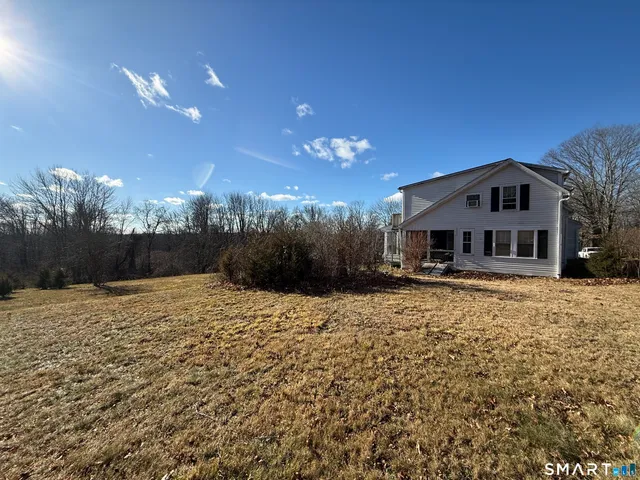 $379,900 | 127 Windy Hill Road, Hampton, CT 06247