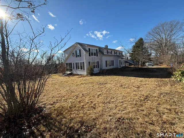 $379,900 | 127 Windy Hill Road, Hampton, CT 06247