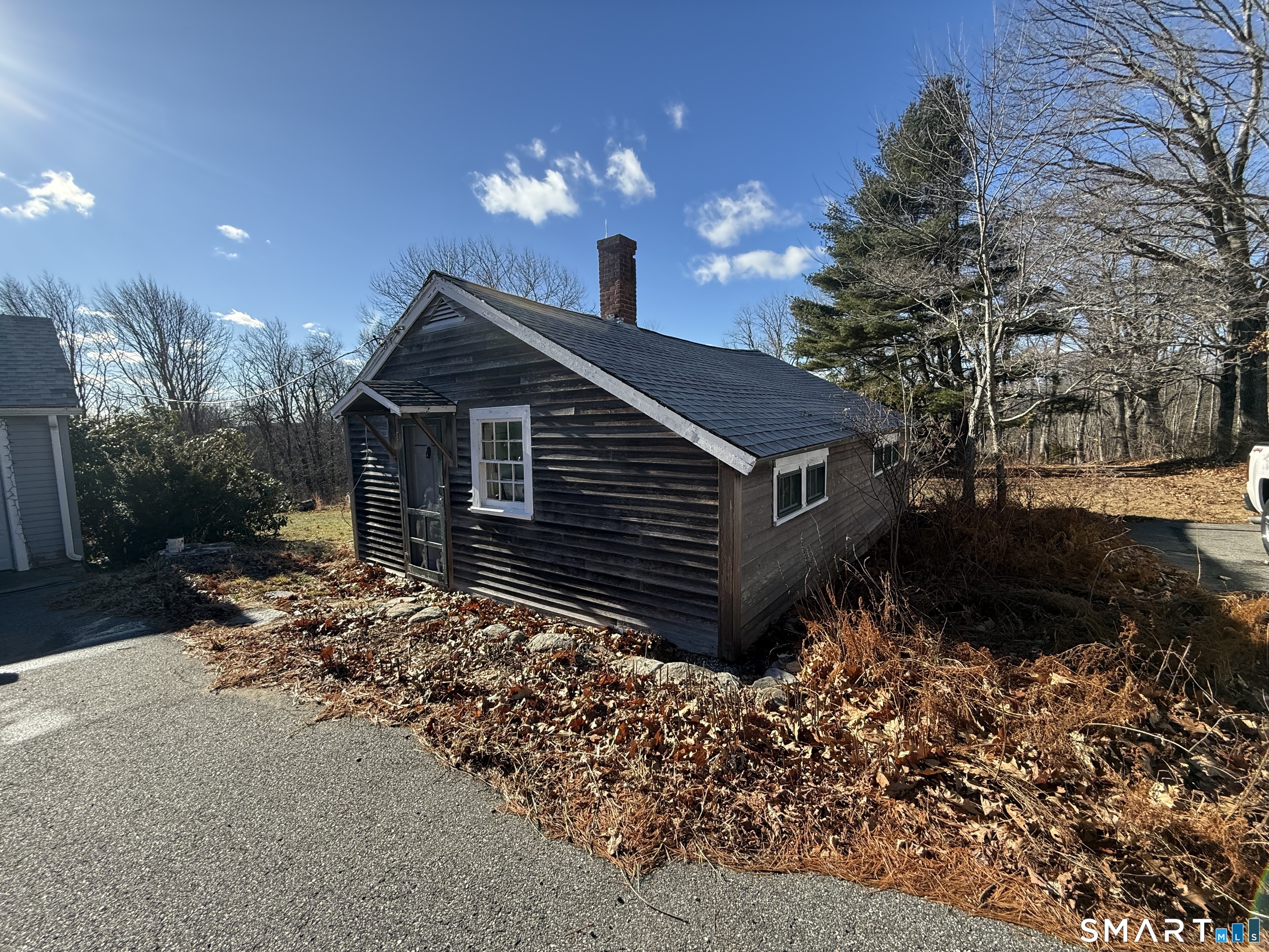 127 Windy Hill Road Hampton, CT 06247 - Photo 5 of 36