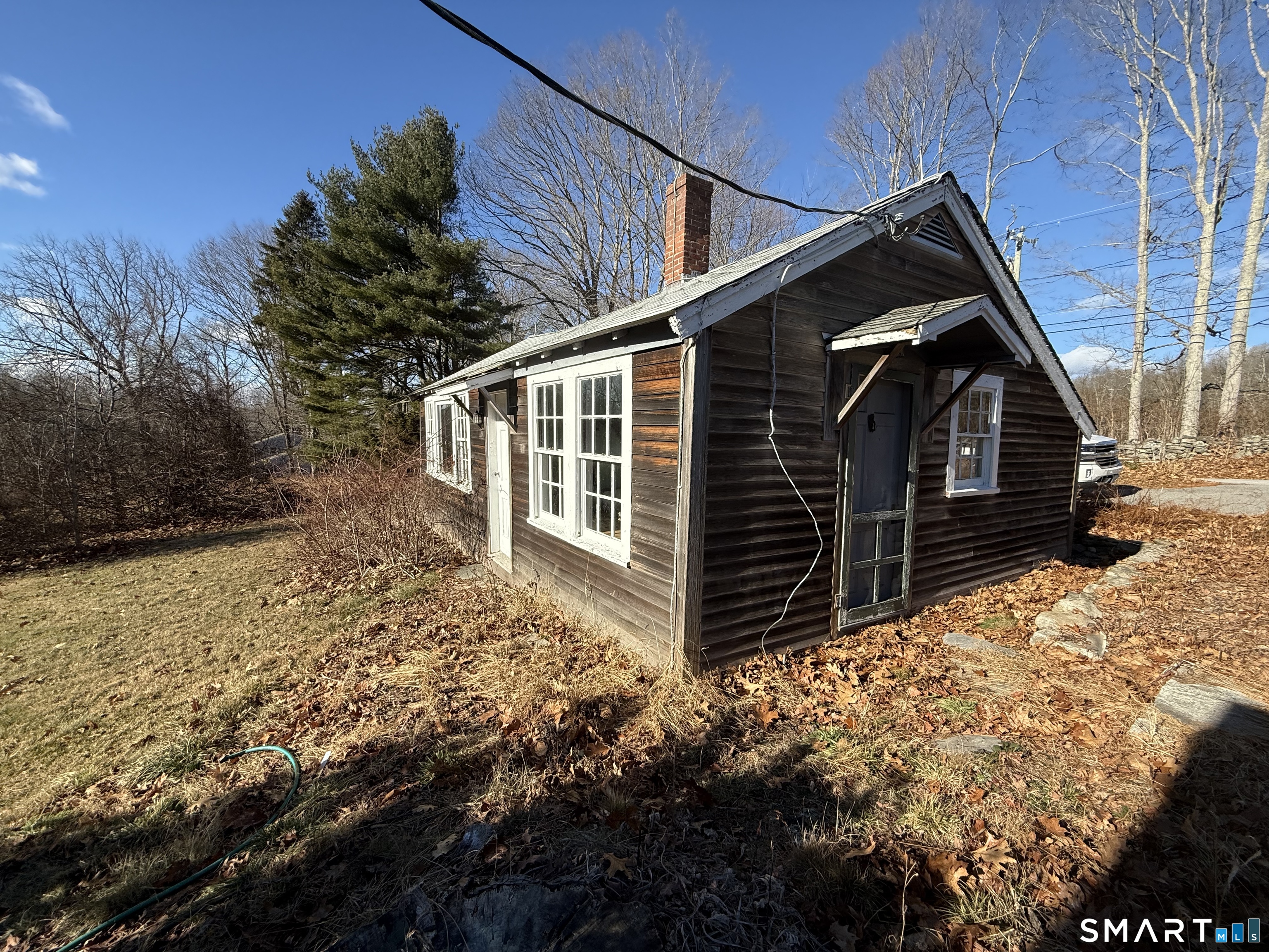 127 Windy Hill Road Hampton, CT 06247 - Photo 7 of 36