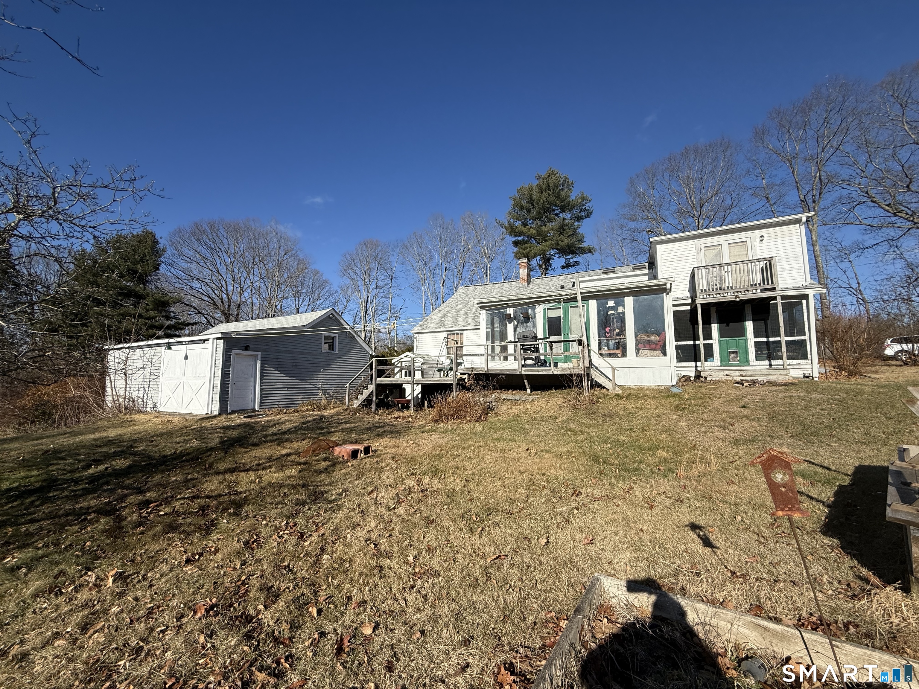 127 Windy Hill Road Hampton, CT 06247 - Photo 10 of 36