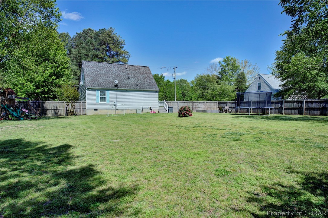 5354 Chestnut Fork Road Gloucester, VA 23061 - Photo 37 of 37 Gallery Image 37