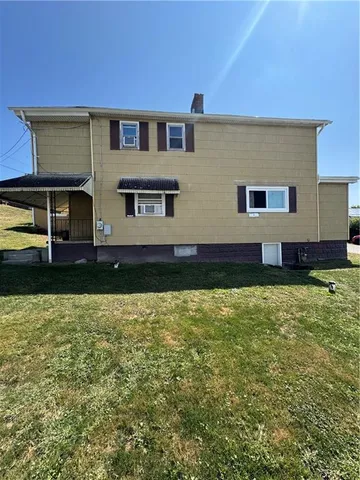 $78,500 | 109 Brown Street, Fayette City, PA 15438