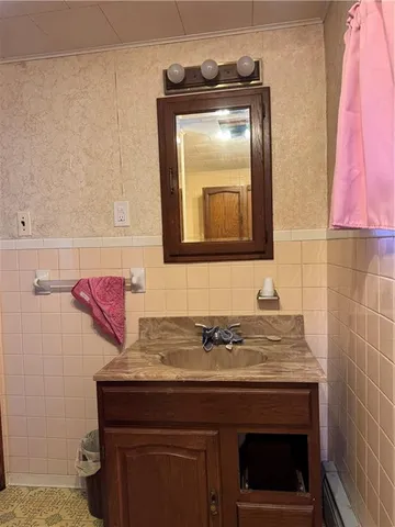 $78,500 | 109 Brown Street, Fayette City, PA 15438