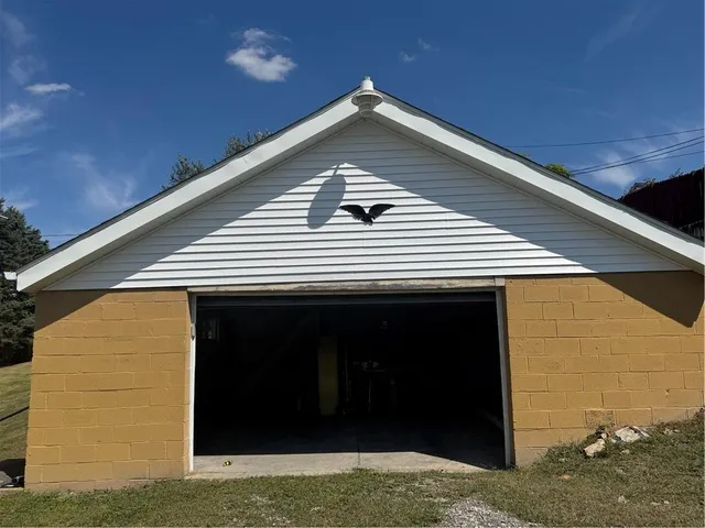 $78,500 | 109 Brown Street, Fayette City, PA 15438