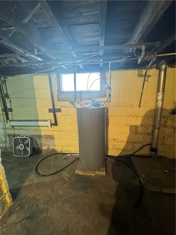 $78,500 | 109 Brown Street, Fayette City, PA 15438