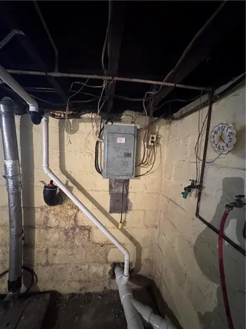 $78,500 | 109 Brown Street, Fayette City, PA 15438