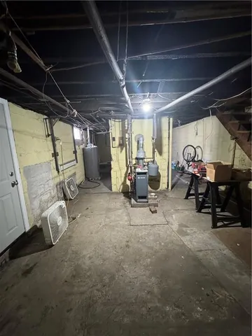 $78,500 | 109 Brown Street, Fayette City, PA 15438