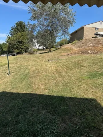 $78,500 | 109 Brown Street, Fayette City, PA 15438